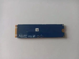 Disque dur SSD M.2 windows 10 / 11 Pro préinstallé pour Dell Precision 5510 - Photo 1/1