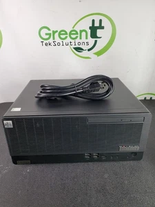PC Lenovo ThinkCentre M80t i5-10500 3,1 GHz 16 GB DDR4 256 GB M.2 GT 710 Win11 Pro - Imagen 1 de 7
