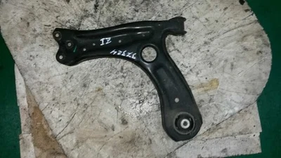 6R0407151F BRAS DE SUSPENSION INFERIEUR AVANT GAUCHE / 157416 POUR SEAT IBIZA 6 - Image 1 of 4