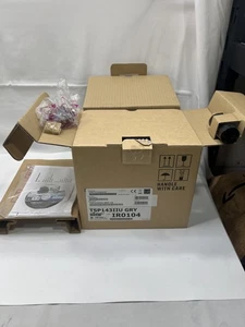 Star Micronics TSP143IIU stampante per ricevute USB grigio - Foto 1 di 8