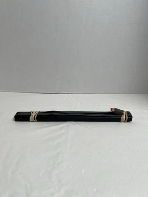 Wii U Sensor Bar OEM Nintendo RVL-014 For Wii U Very Good Genuine - Image 1 of 2