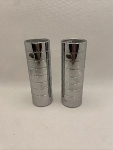 Mongoose Freestyle Bicycle Pegs Model MG505T - Picture 1 of 4
