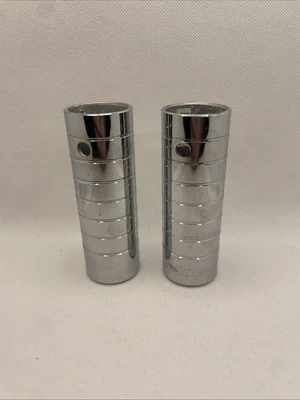 Mongoose Freestyle Bicycle Pegs Model MG505T  - Image 1 of 4