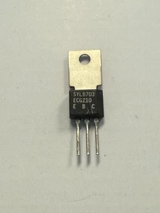 ECG210 Transistor - Picture 1 of 1