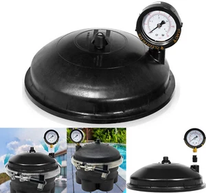 005-302-4300-03 Wasserventil Top Dome komplette Baugruppe passt Paramount PCC 2000 - Bild 1 von 8