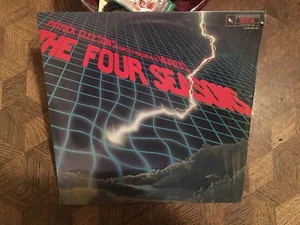 PATRICK GLEESON'S - Computer realization of FOUR SEASONS ~ VARESE SARABANDE 1000 - Picture 1 of 5