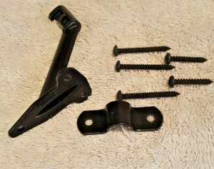 NATIONAL MFG/SPECTRUM BRANDS HHI N830-133 Handhalterung, Ölbronze - Bild 1 von 1