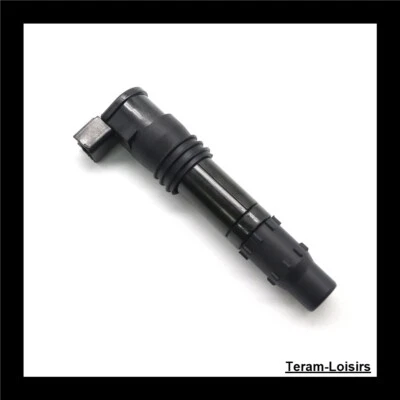 Свеча зажигания катушки для Suzuki GSX 1300 R Hayabusa от 1999 до 2012 новый - Изображение 1 из 4