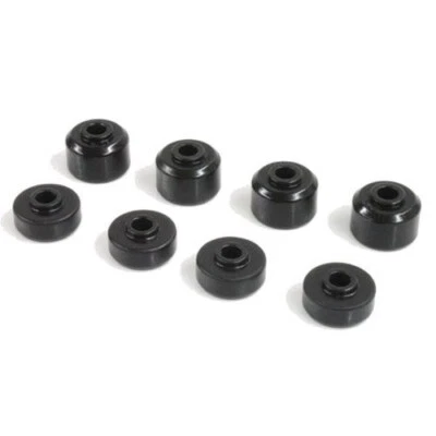 01-10 雪佛兰 Silverado GMC Sierra 2500 3500 HD Ft Sway Bar End Link 仅衬套 — 第 1/4 张图片