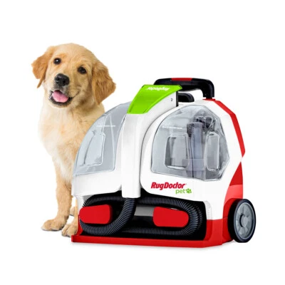Rug Doctor Pet Portable Spot Cleaner 93407 - Image 1 of 4