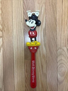 Vintage Walt Disney World Mickey Mouse-Back Scratcher - Picture 1 of 4