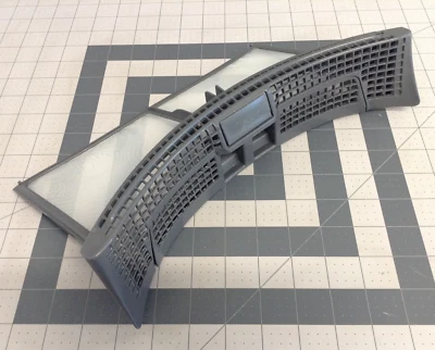 Whirlpool Dryer Lint Filter W11512159 - Image 1 of 4