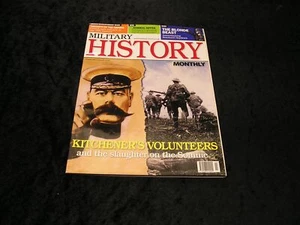 Military History Feb 2013 Issue 29 - Picture 1 of 1