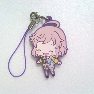 rubber strap accessory Brothers conflict anime Asahina Wataru - Picture 1 of 2