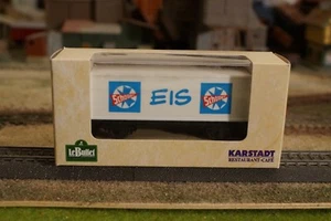 Roco ADVERTISEMENT WAGON, SCALE HO  - Picture 1 of 5