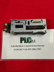 FESTO VIGI-03-4.0 18653 ADAPTER PLATE MANIFOLD BLOCK VIGI0340 - Picture 1 of 4