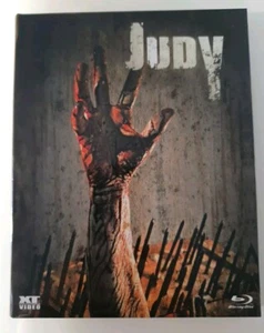 Judy Bluray Neuwertig Uncut - Bild 1 von 2
