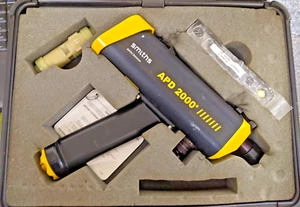 Detector Smiths APD 2000 - Imagen 1 de 6