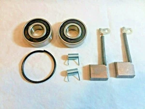 1101955 Cub Cadet Starter Generator Rebuild Repair Kit Cub Lo Boy Lawn Tractors - Picture 1 of 1