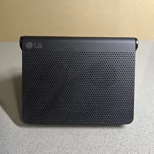 LG G Pad Plus Pack SDP-P100 Compatible With G Pad Speaker and stand - Picture 1 of 4