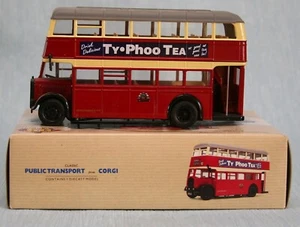 CORGI CLASSICS 97310 GUY ARAB SOUTHAMPTON CITY D-DAY 50th ANNIVERSARY 1994 BOXED - Picture 1 of 15