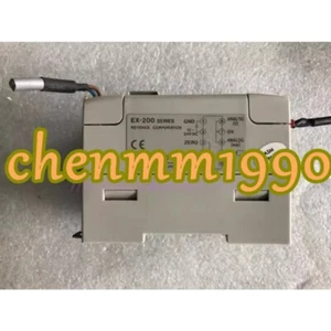 1PC used KEYENCE EX-205 #YY - Picture 1 of 5