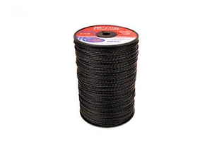 .095" Trimmer Line Rotary Vortex Large Spool Black (12179) - Picture 1 of 3