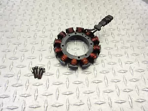 1989 89-91 Harley Davidson FLHT Classic Stator Alternator Magneto Voltage OEM - Bild 1 von 11