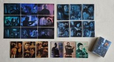 Artbox Twenty Four '24' Season 4 Trading Card Collection 
