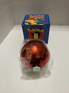 1999 Pokemon Burger King Charizard 23K Gold Plated CardNew/SEALED - Picture 1 of 9