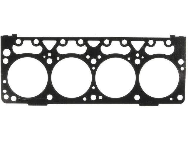 Junta de culata Mahle 92711BWWB 1995 1996 1997 1998 para Dodge Ram 1500 1994-2003 Foto 1 de 2