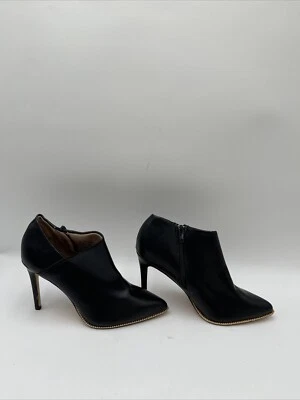 BCBGeneration Women's Hadix Ankle Bootie Black Size 8M/38.5 - Image 1 of 4