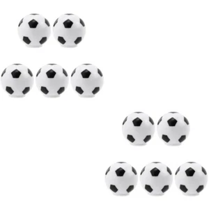 2 Count Drawer Handles Suitcase Knobs Football Pattern Girl Man for Drawers - Picture 1 of 6