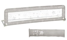 Jané spondina barriera letto sponda 150 cm ribaltabile + borsa