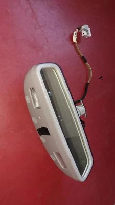 Rearview Mirror Grey Mercedes W164 R251 ML Gl R 1648100117 7E94 - Image 1 of 3