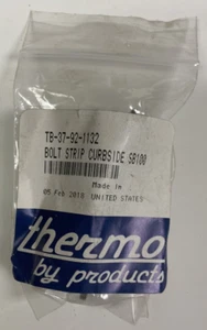 Puerta de tira de perno superior TB-37-92-1132 - Imagen 1 de 2