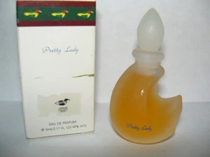 Mignon *✿ PRETTY LADY ✿*  edp  5mi perfume miniatur  - Picture 1 of 1
