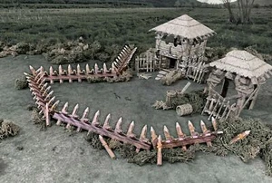 Battle Systems Limited: Deadly Stakes - Bild 1 von 1