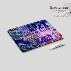 TAPIS DE SOURIS APEX Legends avec votre pseudo Nom de Joueur Gamer Jeu vidéo - Photo 1/4