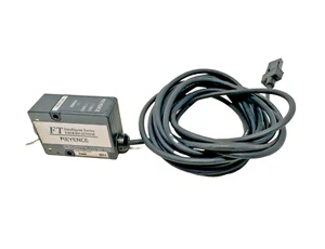 Keyence FT-H30 Sensor - Picture 1 of 3