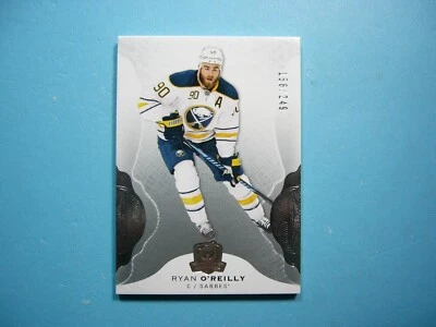 2016/17 UPPER DECK THE CUP NHL HOCKEY CARD #12 RYAN O'REILLY SHARP!! 156/249 - Image 1 of 2