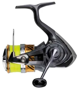 Daiwa 20 Laguna LT2000-C JB4 0.13YL Spinning Reel PROMO ETE BIG SAVE - Imagen 1 de 12