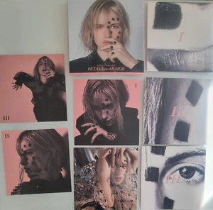 Petals for Armor by Hayley Williams (Record, 2020) 3 X 10” Box set - Picture 1 of 1