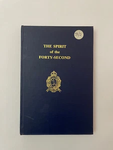 The Spirit of the Forty-Second – 42nd Battalion AIF (2nd Edition) - Picture 1 of 2