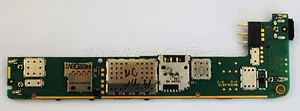 OEM CHAMELEON (SPRINT) NOKIA LUMIA 635 RM-1078 8 GB SCHEDA LOGICA SCHEDA MADRE - Foto 1 di 2