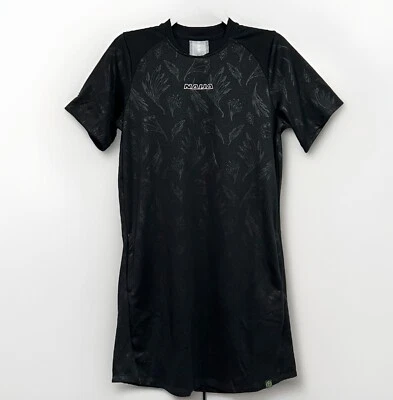 Nike Nigeria Black Jersey Soccer Dress Women’s Size S New $90 - Image 1 of 4