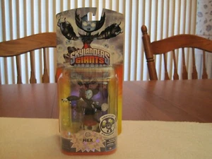 2012 SKYLANDERS GIANTS HEX--NEW - Picture 1 of 11