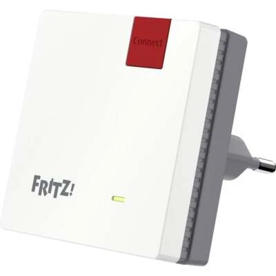 AVM WLAN Repeater FRITZ!Repeater 600 20002853 600 MBit/s Mesh-fähig - Bild 1 von 4