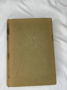 Northwest Passage by Kenneth Roberts HC Acceptable See Description - Imagen 1 de 5