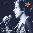 Adriano Celentano The Best of Adriano Celentano Vol.2 (CD)